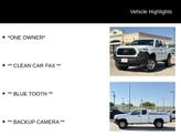 Thumbnail of 2023 Ice Cap Toyota Tacoma