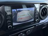 Thumbnail of 2023 Ice Cap Toyota Tacoma