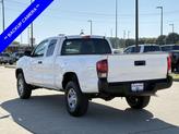 Thumbnail of 2023 Ice Cap Toyota Tacoma