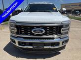 Thumbnail of 2023 Oxford White Ford F-350