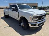 Thumbnail of 2023 Oxford White Ford F-350