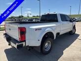 Thumbnail of 2023 Oxford White Ford F-350