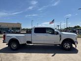 Thumbnail of 2023 Oxford White Ford F-350