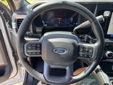 Thumbnail of 2023 Oxford White Ford F-350