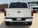 Thumbnail of 2025 Oxford White Ford F-150