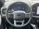 Thumbnail of 2025 Oxford White Ford F-150