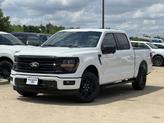 Thumbnail of 2025 Oxford White Ford F-150