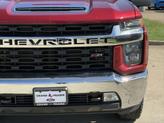 Thumbnail of 2020 Cajun Red Tintcoat Chevrolet Silverado 2500