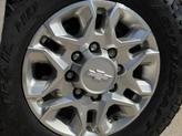 Thumbnail of 2020 Cajun Red Tintcoat Chevrolet Silverado 2500