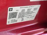 Thumbnail of 2020 Cajun Red Tintcoat Chevrolet Silverado 2500