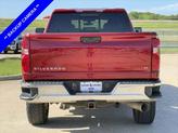 Thumbnail of 2020 Cajun Red Tintcoat Chevrolet Silverado 2500