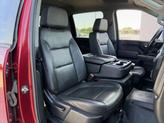 Thumbnail of 2020 Cajun Red Tintcoat Chevrolet Silverado 2500