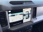 Thumbnail of 2025 Marsh Gray Ford Bronco
