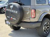 Thumbnail of 2025 Marsh Gray Ford Bronco
