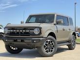 Thumbnail of 2025 Marsh Gray Ford Bronco