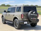 Thumbnail of 2025 Marsh Gray Ford Bronco