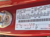 Thumbnail of 2025 Rapid Red Tinted Ford Escape