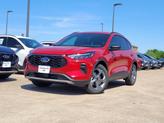 Thumbnail of 2025 Rapid Red Tinted Ford Escape