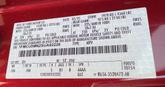 Thumbnail of 2025 Rapid Red Tinted Ford Escape