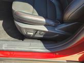 Thumbnail of 2025 Rapid Red Tinted Ford Escape