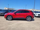 Thumbnail of 2025 Rapid Red Tinted Ford Escape