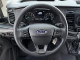 Thumbnail of 2025 Oxford White Ford Transit-250