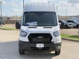 Thumbnail of 2025 Oxford White Ford Transit-250