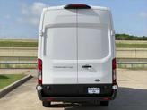 Thumbnail of 2025 Oxford White Ford Transit-250