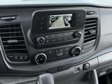 Thumbnail of 2025 Oxford White Ford Transit-250