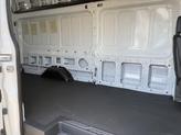 Thumbnail of 2025 Oxford White Ford Transit-250