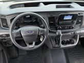 Thumbnail of 2025 Oxford White Ford Transit-250