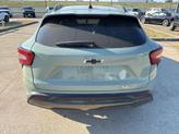Thumbnail of 2025 Cacti Green Chevrolet Trax
