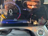 Thumbnail of 2025 Cacti Green Chevrolet Trax