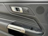 Thumbnail of 2025 Oxford White Ford Mustang