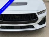 Thumbnail of 2025 Oxford White Ford Mustang