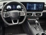 Thumbnail of 2025 Oxford White Ford Mustang