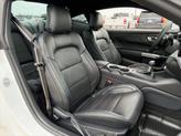 Thumbnail of 2025 Oxford White Ford Mustang