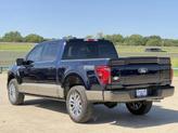 Thumbnail of 2025 Antimatter Blue Ford F-150