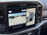 Thumbnail of 2025 Antimatter Blue Ford F-150