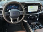 Thumbnail of 2025 Antimatter Blue Ford F-150