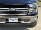 Thumbnail of 2025 Antimatter Blue Ford F-150