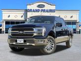 Thumbnail of 2025 Antimatter Blue Ford F-150