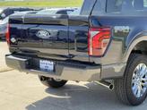 Thumbnail of 2025 Antimatter Blue Ford F-150