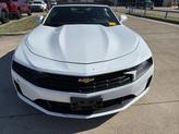 Thumbnail of 2023 Summit White Chevrolet Camaro