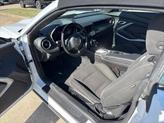 Thumbnail of 2023 Summit White Chevrolet Camaro
