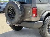 Thumbnail of 2025 Marsh Gray Ford Bronco