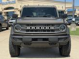 Thumbnail of 2025 Marsh Gray Ford Bronco