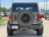 Thumbnail of 2025 Marsh Gray Ford Bronco