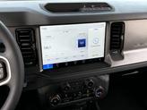 Thumbnail of 2025 Marsh Gray Ford Bronco