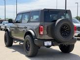Thumbnail of 2025 Marsh Gray Ford Bronco